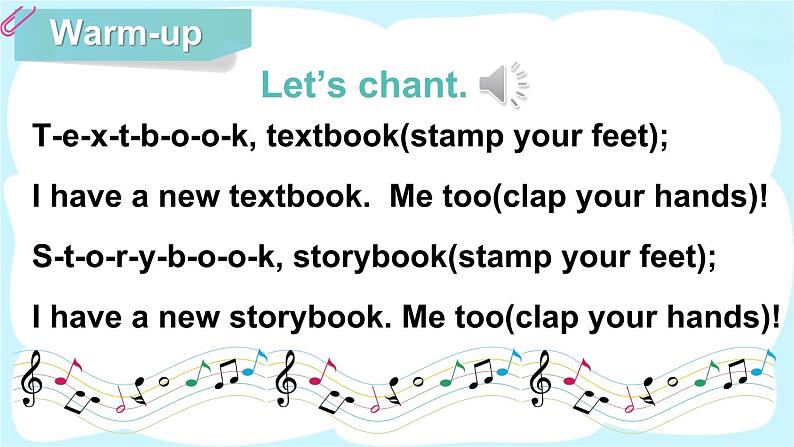 人教精通版英语 三年级下册  Lesson 3 课件+音视频素材02