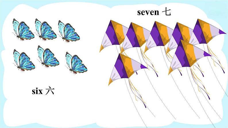 人教精通版英语 三年级下册  Lesson 12 课件+音视频素材05