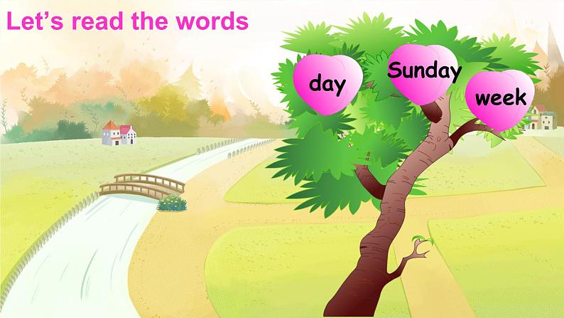 人教精通版英语 四年级下册 Lesson 19 课件+音视频素材07