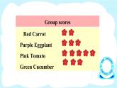 人教精通版英語 四年級下冊 Fun Time 2Project 課件+音視頻素材