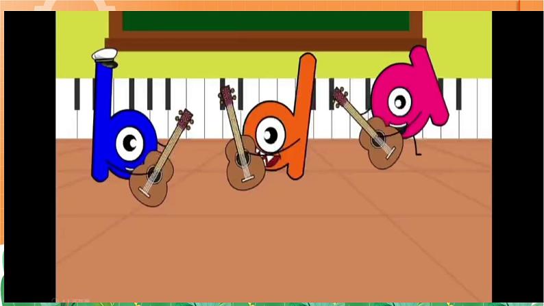 介词连词动词专题（课件）通用版英语02