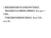 小升初复习 名词（课件）人教PEP版英语六年级下册