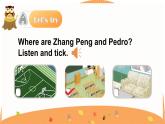 【核心素养】人教版PEP小学英语五年级下册 U1 My day 第1课时 PA Let's try & Let's talk+课件+教案+练习(含教学反思和答案)