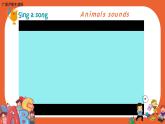 （廣深）滬教牛津版六三制 3B Unit 4 Animals in the zoo Period 1  課件+教學(xué)設(shè)計