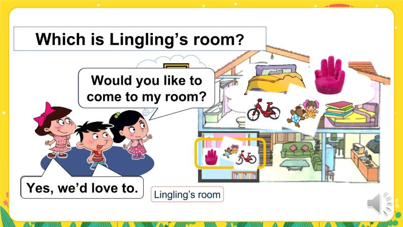 【核心素养目标】北京版小学英语 二年级下册 《Lesson10》课件+教案（含教学反思）03