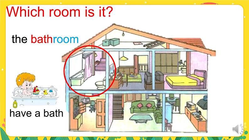 【核心素养目标】北京版小学英语 二年级下册 《Lesson11》课件+教案（含教学反思）06