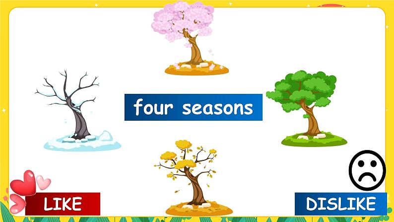 【核心素养目标】北京版小学英语 二年级下册 《Lesson22》课件+教案（含教学反思）03