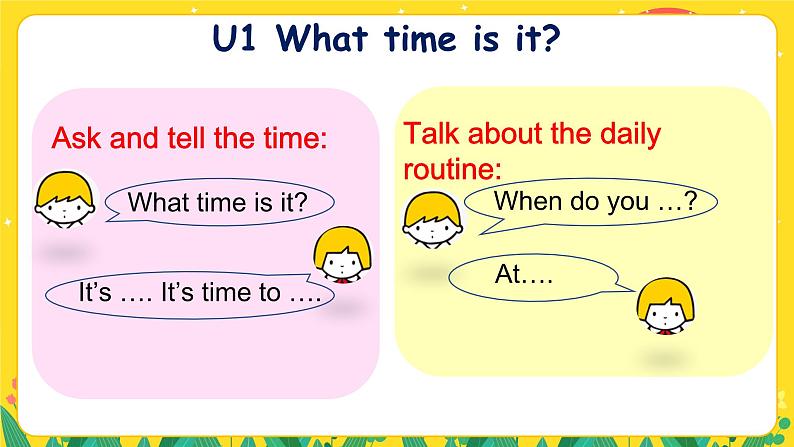 【核心素养目标】北京版小学英语 二年级下册 《Lesson4》课件+教案（含教学反思）02