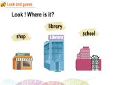 【核心素養(yǎng)】人教版PEP小學英語五年級下冊 U1 My day 第4課時 PBLet's try&Let's talk 課件+教案+練習(含教學反思和答案)