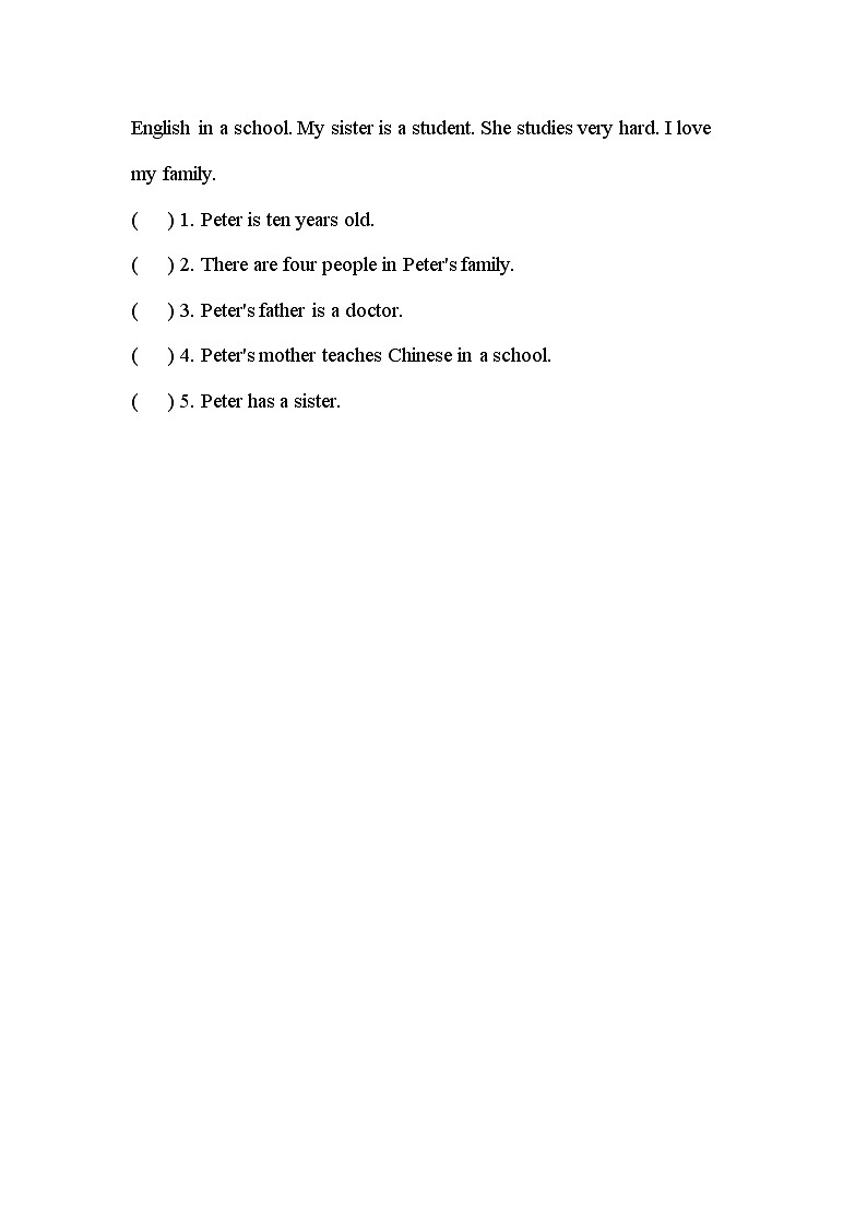 期末（试题）译林版（三起）英语五年级上册第3页