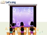 Unit 1 第5课时 B Let's learn&Let's chant课件+教案+练习（含答案）