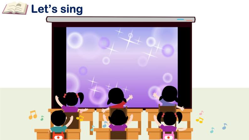 Unit 1 第5课时 B Let's learn&Let's chant课件+教案+练习（含答案）03
