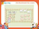 （廣深）滬教牛津版六三制 3B Unit 9 A day on the farm Period 3 課件+教學(xué)設(shè)計(jì)