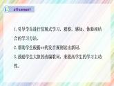 【核心素養(yǎng)】人教PEP版四年級(jí)下英語(yǔ)Unit 1  My school Part A let’s spell （PPT課件+教案+習(xí)題）