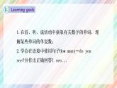 【核心素养】人教PEP版四年级下英语Unit 1  My school Part A let’s talk （PPT课件+教案+习题）