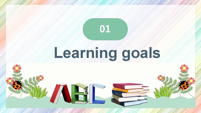 【核心素养】人教PEP版四年级下英语Unit 2 What time is it Part A  Let’s spell （PPT课件+教案+习题）03