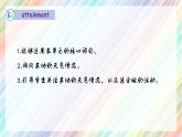 【核心素养】人教PEP版四年级下英语Unit 3 Weather PartBRead & write（PPT课件+教案+习题）