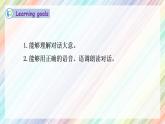 【核心素養(yǎng)】人教PEP版四年級下英語Unit 5  My clothes Part B Let’s talk（PPT課件+教案+習(xí)題）