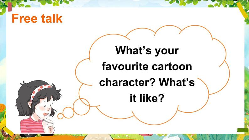 第4课时（Parts 8a, 8b, GROUPWORK, 9 & 10）第3页