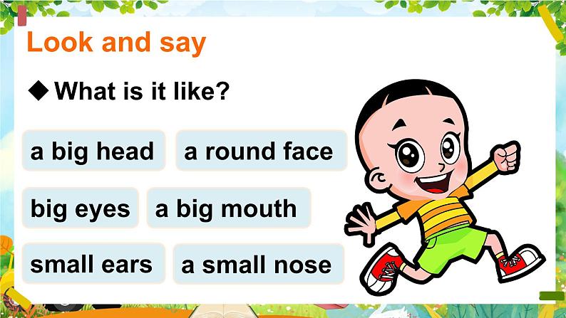 第4课时（Parts 8a, 8b, GROUPWORK, 9 & 10）第4页