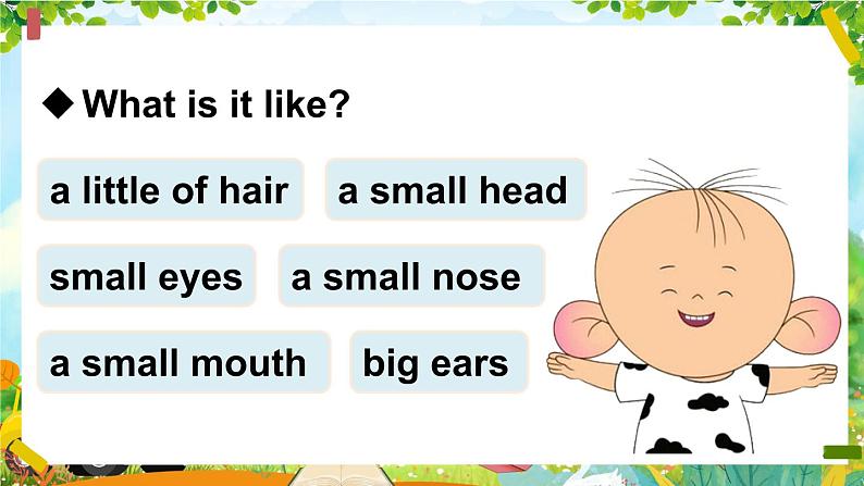 第4课时（Parts 8a, 8b, GROUPWORK, 9 & 10）第5页