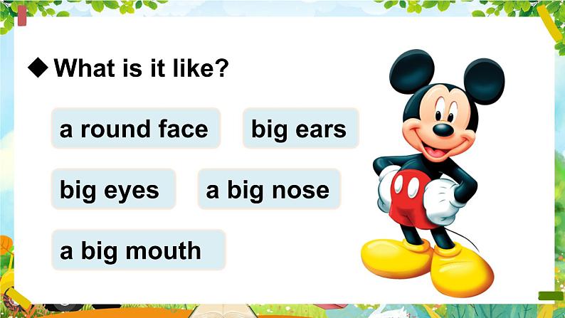 第4课时（Parts 8a, 8b, GROUPWORK, 9 & 10）第6页