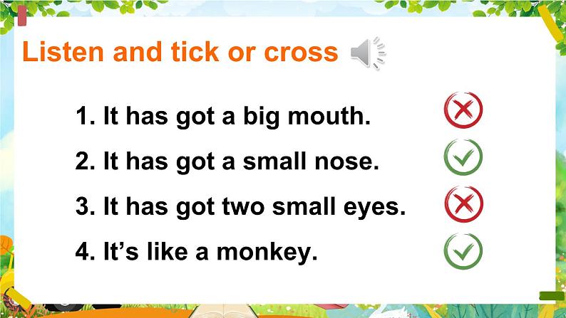 第4课时（Parts 8a, 8b, GROUPWORK, 9 & 10）第8页