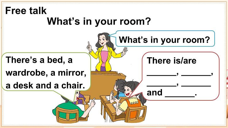 第2课时 (Parts 2a & 2b)第3页