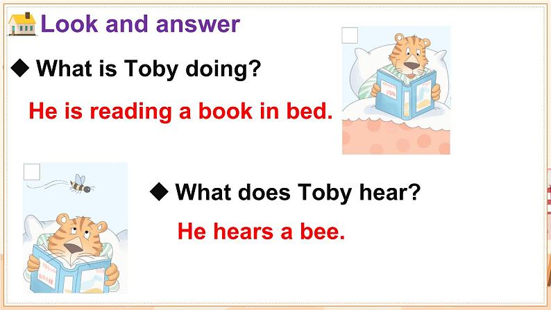 第2课时 (Parts 2a & 2b)第7页