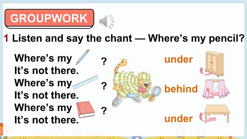 Revision 2（课件+素材）2023--2024学年Join in 外研剑桥英语四年级下册03