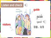 Unit 3 Mary’s diary 第3課時(shí)（Parts 4 & 5）（課件+素材）2023--2024學(xué)年Join in 外研劍橋英語(yǔ)六年級(jí)下冊(cè)