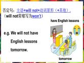 Unit 3 Mary’s diary 第4課時(shí)（Parts 6a, 6b & 7）（課件+素材）2023--2024學(xué)年Join in 外研劍橋英語(yǔ)六年級(jí)下冊(cè)
