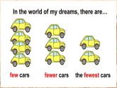 Unit 6 The world of my dreams 第2課時(shí) (Part 3)（課件+素材）2023--2024學(xué)年Join in 外研劍橋英語六年級(jí)下冊(cè)