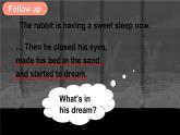 Unit 6 The world of my dreams 第4課時(shí) (Part 5)（課件+素材）2023--2024學(xué)年Join in 外研劍橋英語六年級(jí)下冊(cè)