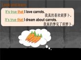 Unit 6 The world of my dreams 第4課時(shí) (Part 5)（課件+素材）2023--2024學(xué)年Join in 外研劍橋英語六年級(jí)下冊(cè)