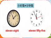 Unit 3  Television 第3课时（Part 4）（课件+素材）2023--2024学年Join in 外研剑桥英语五年级下册