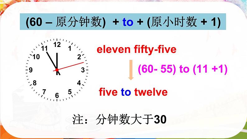 Unit 3  Television 第3课时（Part 4）（课件+素材）2023--2024学年Join in 外研剑桥英语五年级下册07