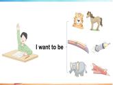 Starter unit Join us 第2課時（Parts 4, 5 & 6）（課件+素材）2023--2024學(xué)年Join in 外研劍橋英語六年級下冊