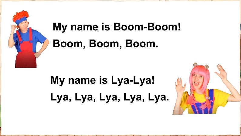 第4课时（Parts 8a, 8b & 9）第4页