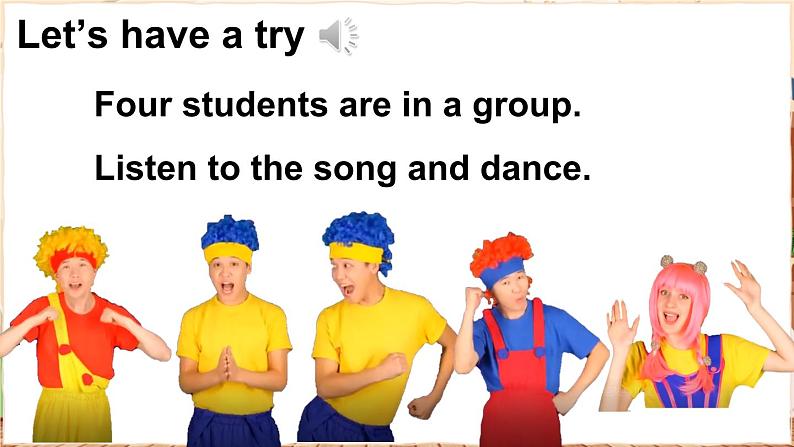 第4课时（Parts 8a, 8b & 9）第5页