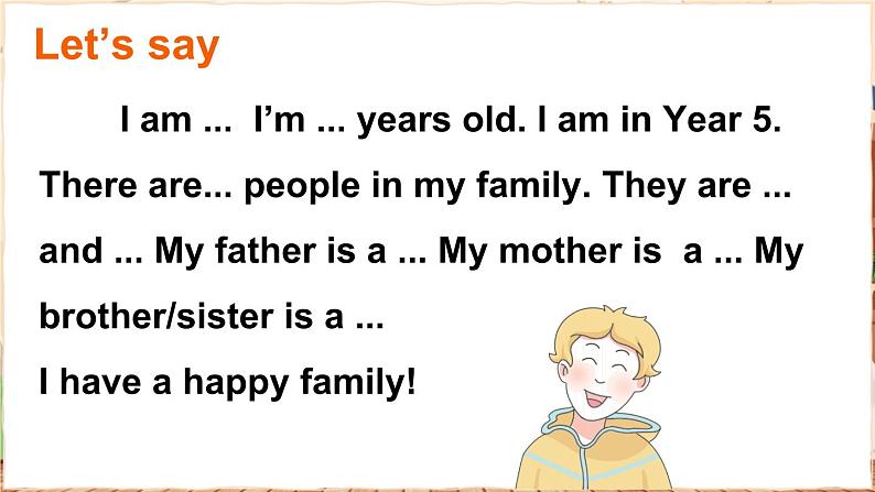 第4课时（Parts 8a, 8b & 9）第7页