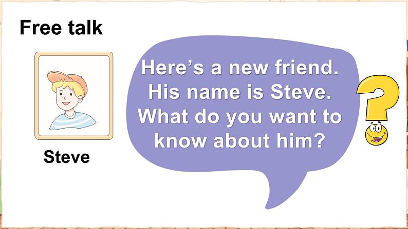 第4课时（Parts 8a, 8b & 9）第8页