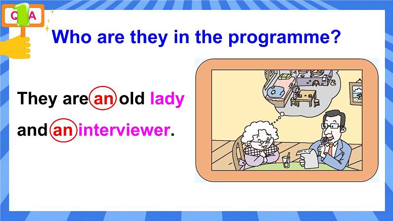 外研版小学英语五下Module1Unit 1We lived in a Small house 课件08