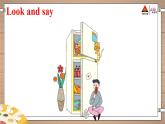 冀教版英语三年级下册 Again, Please!4 课件+音视频素材