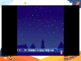 外研版（三起）六年級下冊M7U1 He spent about twenty-one hours in space. 課件（內(nèi)嵌音視頻）