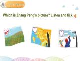 【核心素養(yǎng)】人教版PEP小學英語五年級下冊 U2 My favourite season 第4課時PB Let's try&Let's talk 課件+教案+練習(含教學反思和答案)