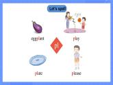 人教版pep英语五年级下册 Unit 1 Part A (第3课时)课件