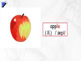 【核心素养】人教版PEP小学英语四年级下册 Unit 5《My clothes》PA 第三课时let’s spell 课件+教案