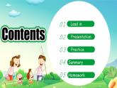 人教版PEP英語六下Unit2 第1課時Part A Let’s learn & Do a survey and report 課件+教案+音視頻（含教學反思）
