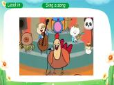 人教版PEP英語六下Unit2 第1課時Part A Let’s learn & Do a survey and report 課件+教案+音視頻（含教學反思）